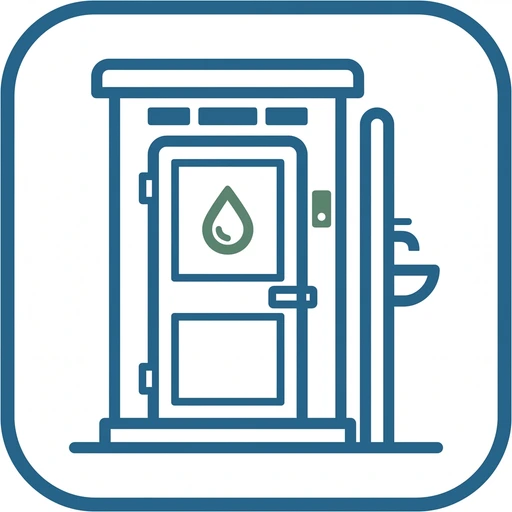 UrbanCare Potty Solutions logo